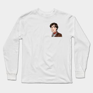 Buddy Morgan Long Sleeve T-Shirt